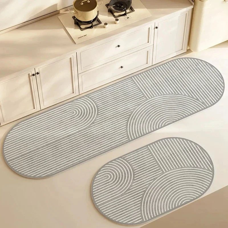 Keukenmat Antislip en Comfortabel 7