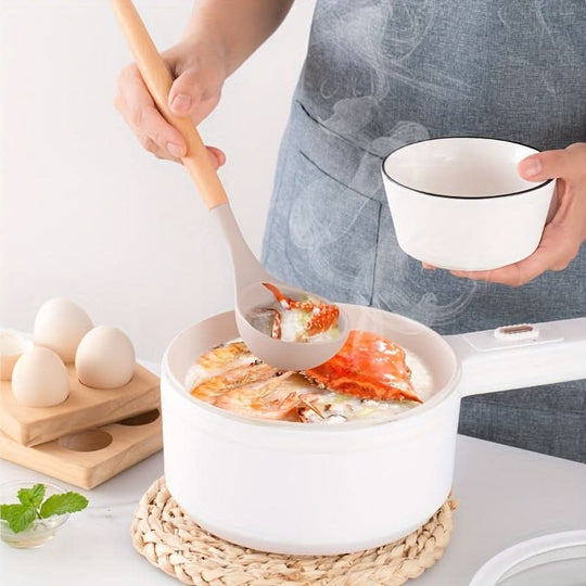 Keukenset voor Koken en Bakken - 12-delige Silicone Set 4