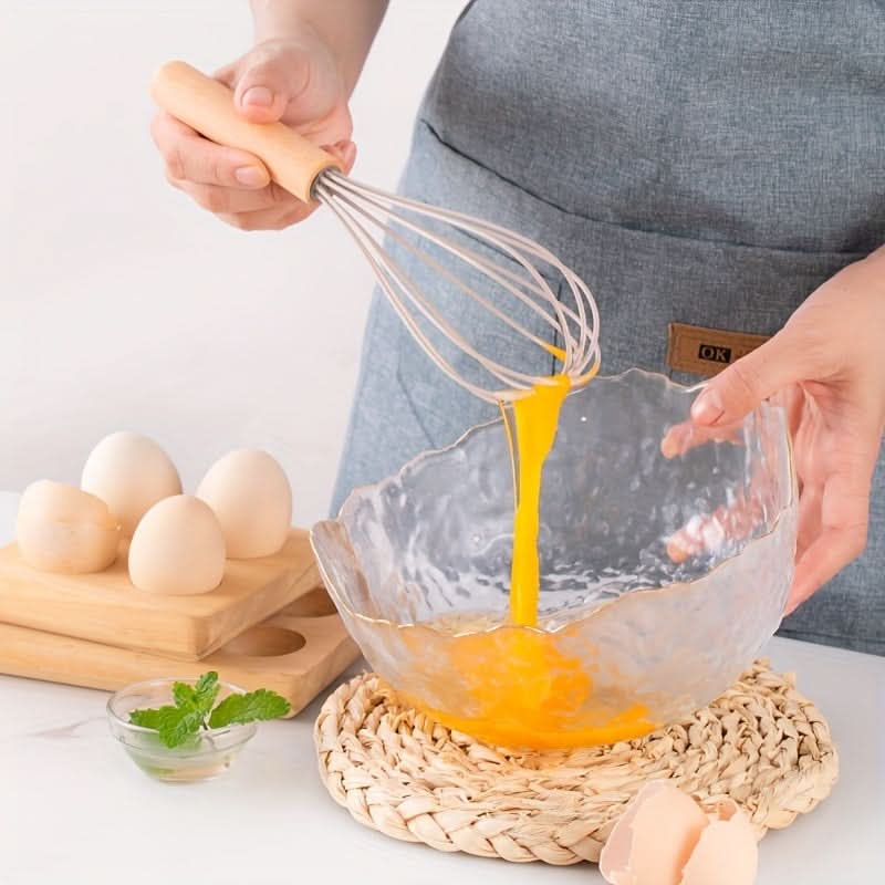 Keukenset voor Koken en Bakken - 12-delige Silicone Set 5