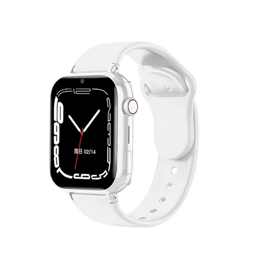 Kinder Horloge met 4G Videobellen en GPS-tracking 0