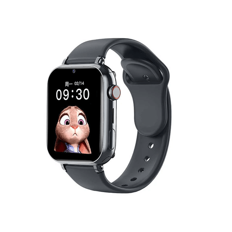 Kinder Horloge met 4G Videobellen en GPS-tracking 8