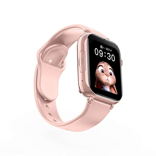 Kinder Horloge met 4G Videobellen en GPS-tracking 9