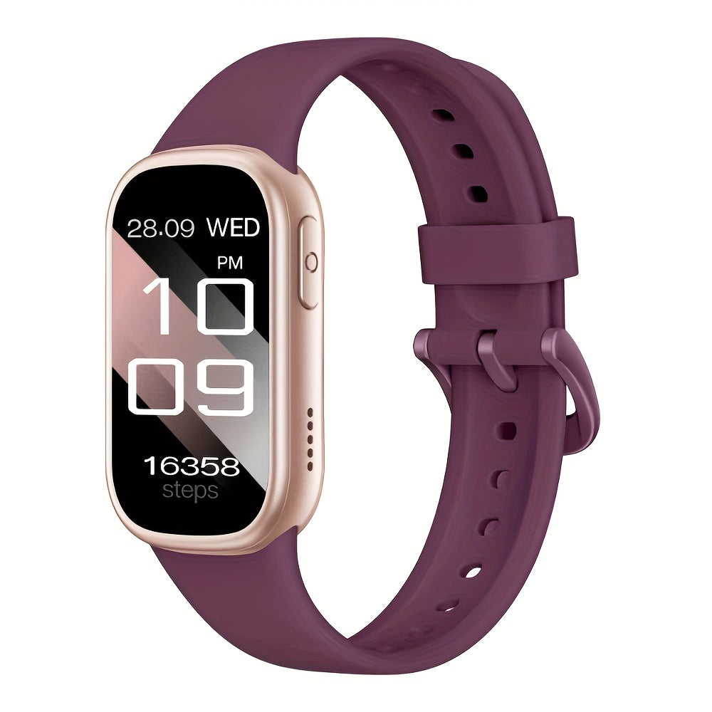 Kinder Smartwatch Multifunctioneel Sportief 4