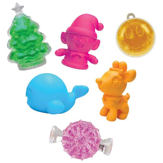 Kinderen Adventskalender Fidget Speelgoed met 24 Verrassingen 1