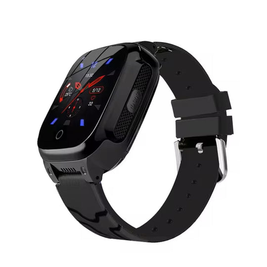 Kinderen Smartwatch met GPS en Videobellen 5