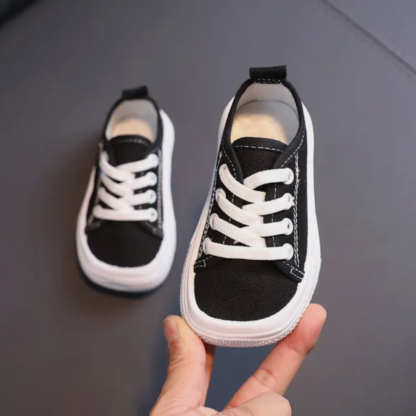 Kinderen Sneakers Blotevoets Flexibel 0