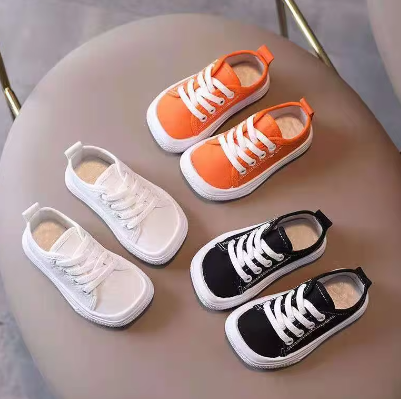 Kinderen Sneakers Blotevoets Flexibel 1