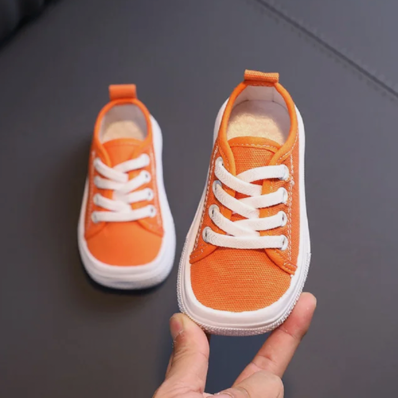 Kinderen Sneakers Blotevoets Flexibel 3