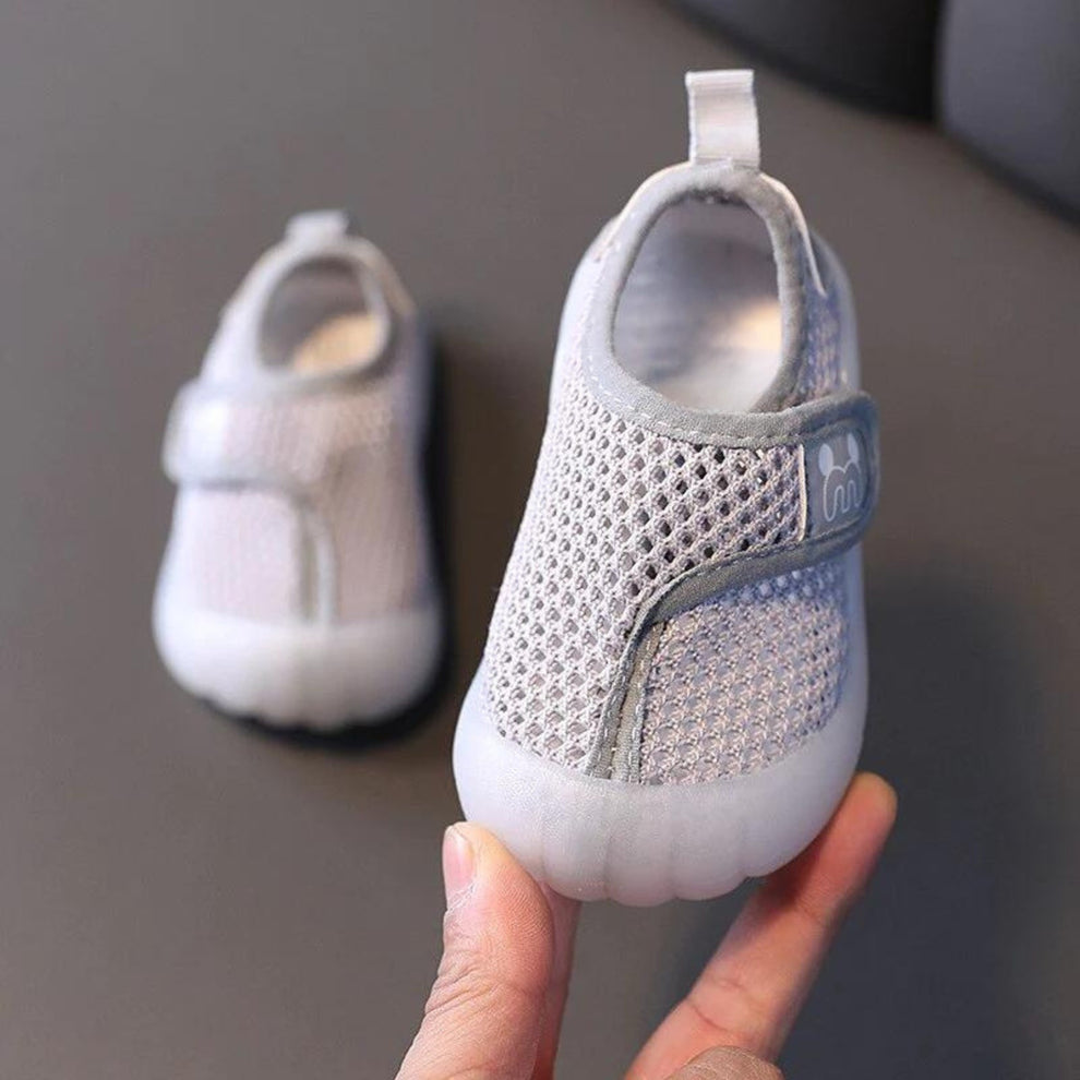 Kinderen's Blotevoetschoenen Flexibel en Ademend 0