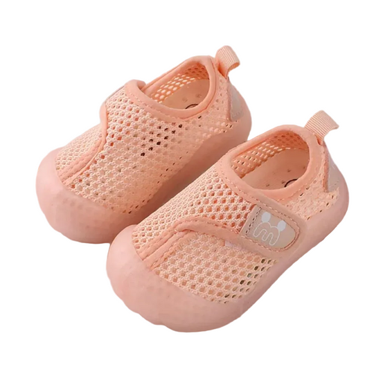 Kinderen's Blotevoetschoenen Flexibel en Ademend 1