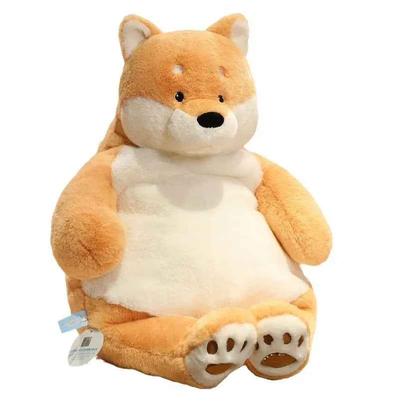 Kinderen's Knuffel Konijn Schattig en Zacht 7