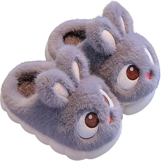Kinderen's Pantoffels Konijn Ontwerp 0