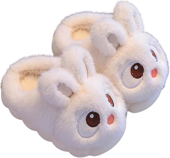 Kinderen's Pantoffels Konijn Ontwerp 4
