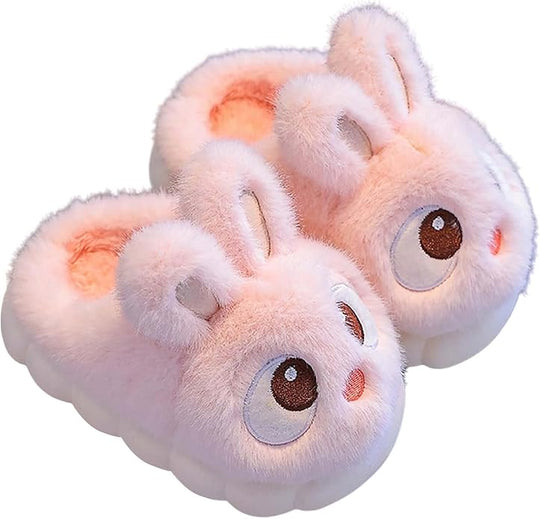 Kinderen's Pantoffels Konijn Ontwerp 5