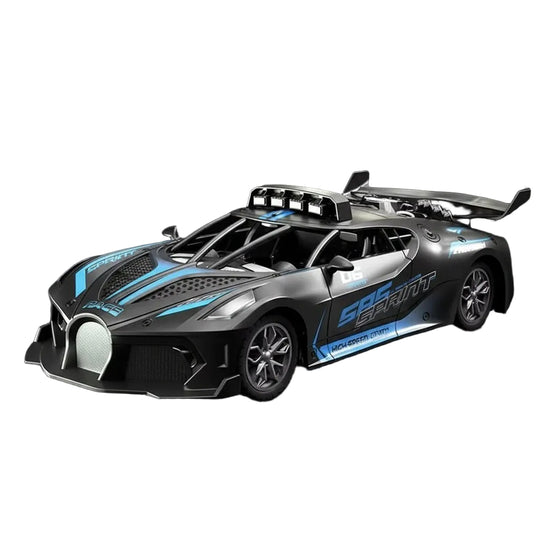 Kinderen's RC Drift Auto 1:18 Afstand Bestuurbare Met Gebruiksvriendelijke Bediening 12