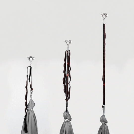 Kinderen's Therapie Schommel Omhullend Design voor Zintuiglijke Ontspanning 5
