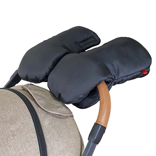 Kinderwagenhandschoenen Winter Warm en Waterafstotend 4
