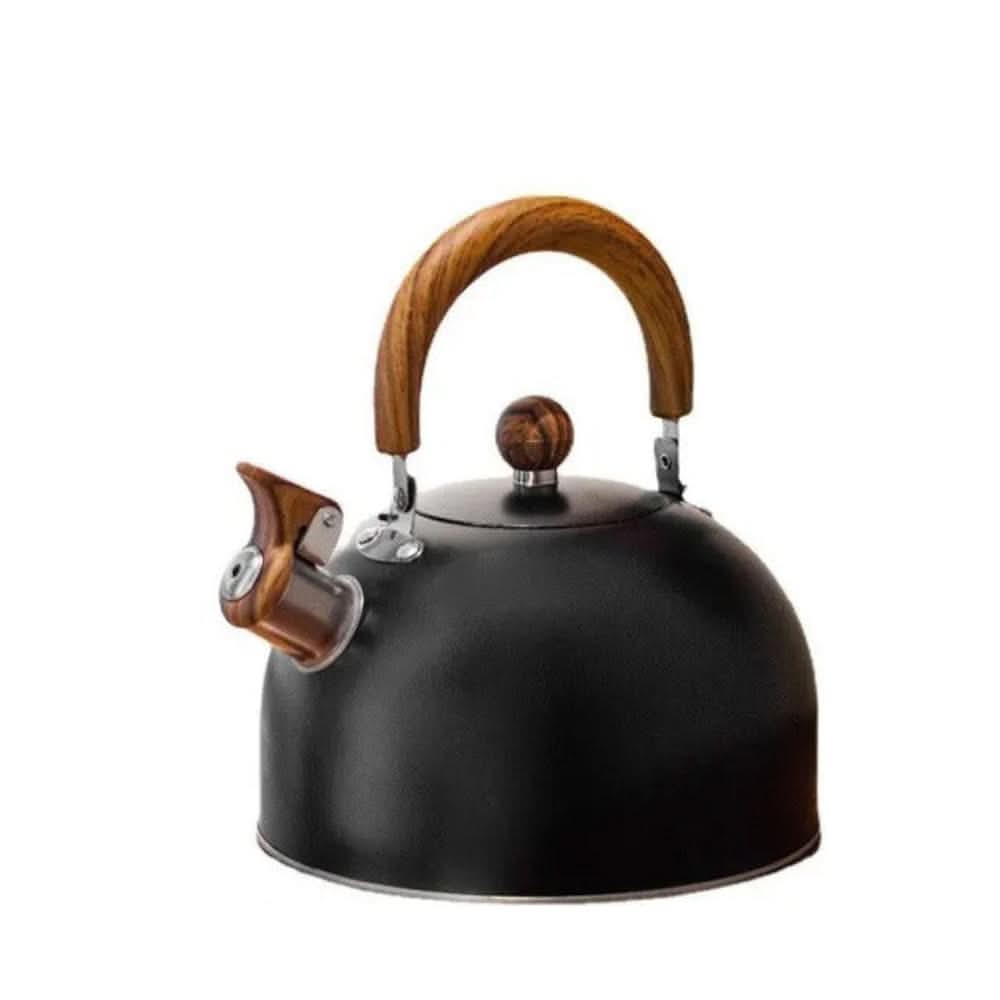 Klassieke Fluitketel 3 Liter met Modern Design 6