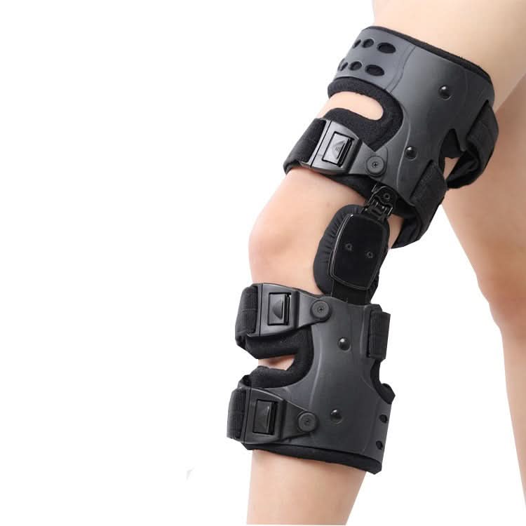 Kniebrace voor Ondersteuning en Stabiliteit 1
