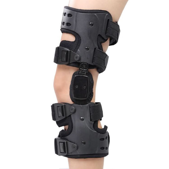 Kniebrace voor Ondersteuning en Stabiliteit 2