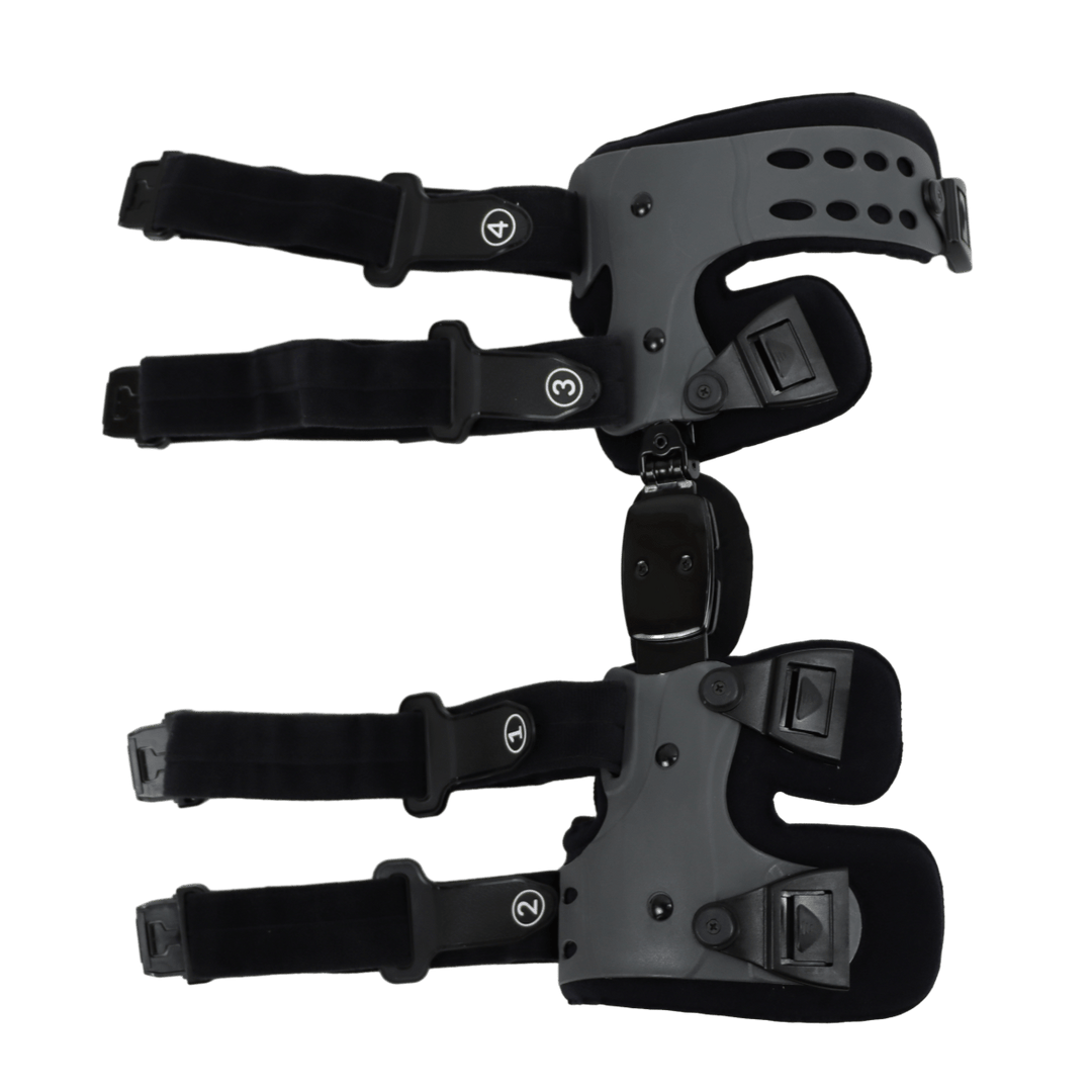 Kniebrace voor Ondersteuning en Stabiliteit 3