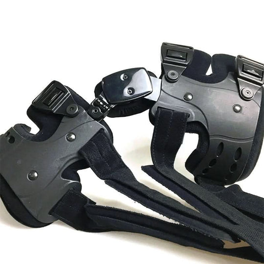 Kniebrace voor Ondersteuning en Stabiliteit 4