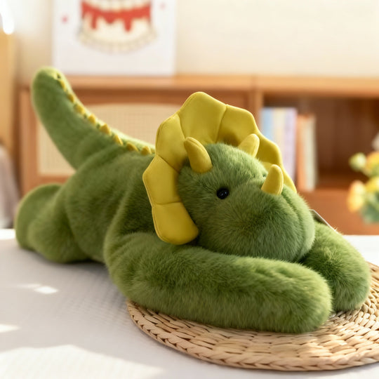 Knuffel voor Lichaam en Geest 10