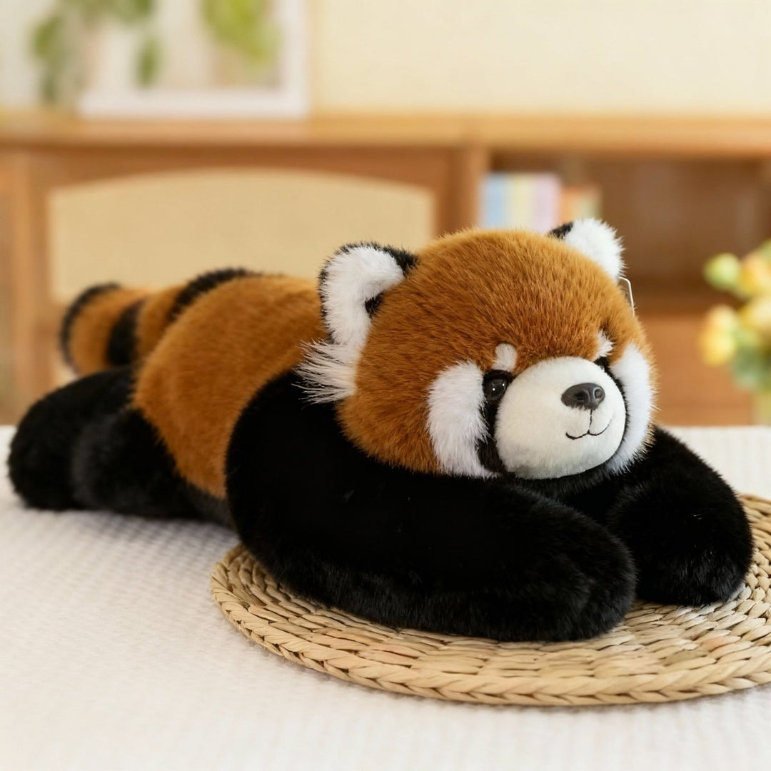 Knuffelbeer met Extra Lange Armen voor Emotionele Steun en Comfort 9