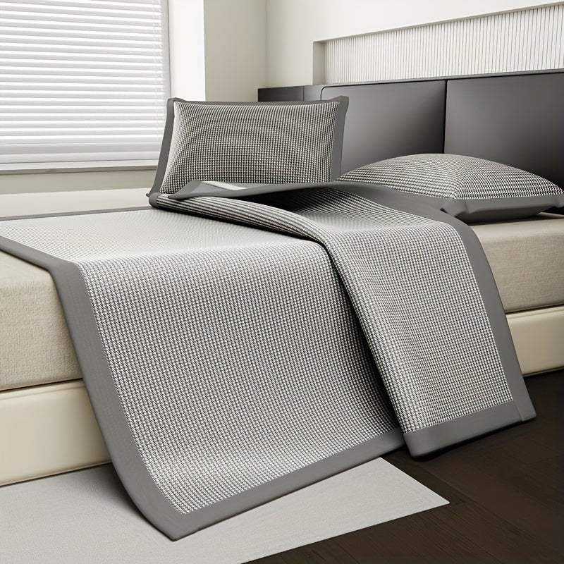Koelende Matrasbeschermer voor Zomercomfort 3