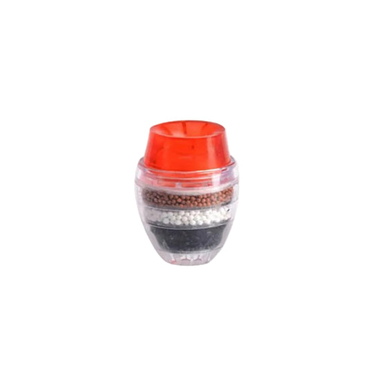 Kraanfilter Innovatief Design 0