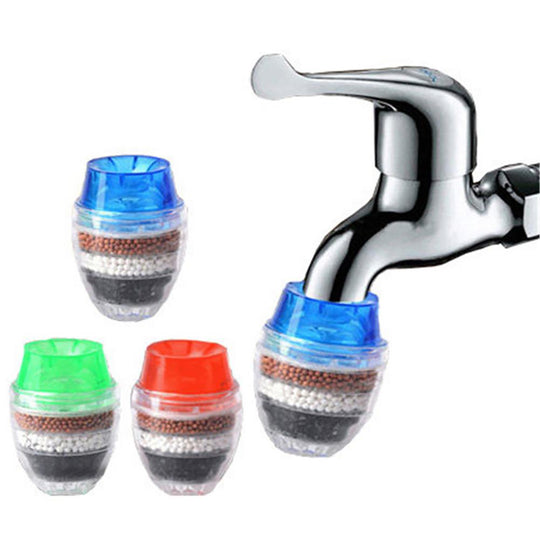 Kraanfilter Innovatief Design 2