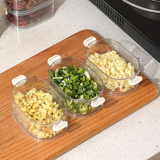 Kruidenboxen voor de Keuken Georganiseerd 4