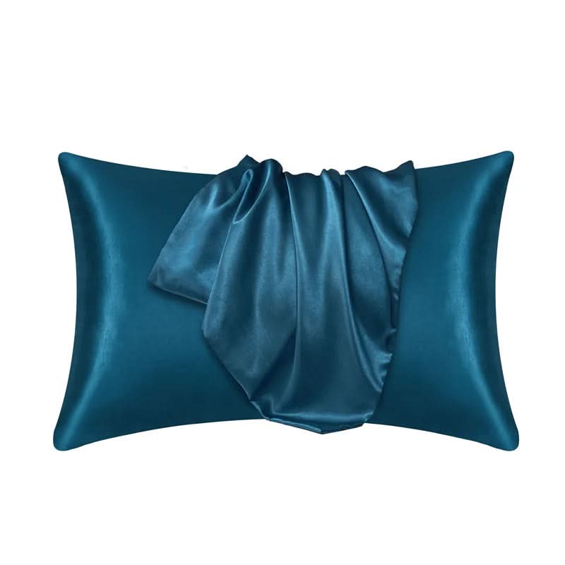 Kussensloop van Polyester voor een Luxe Slaapervaring 5