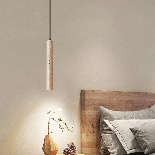 LED Kroonluchter Minimalistisch Wabi-Sabi Stijl 0