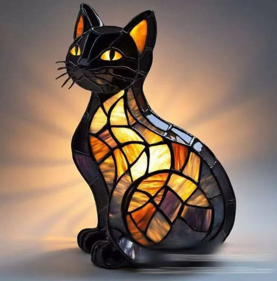 LED Nachtlamp Dierenontwerp voor Huisdecoratie 1