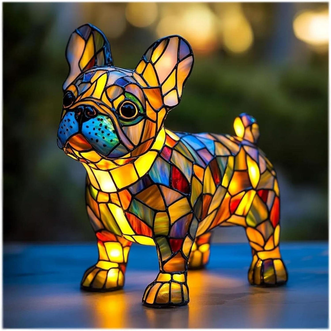 LED Nachtlamp Dierenontwerp voor Huisdecoratie 13