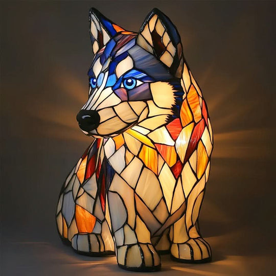 LED Nachtlamp Dierenontwerp voor Huisdecoratie 14