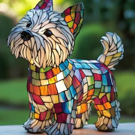 LED Nachtlamp Dierenontwerp voor Huisdecoratie 18