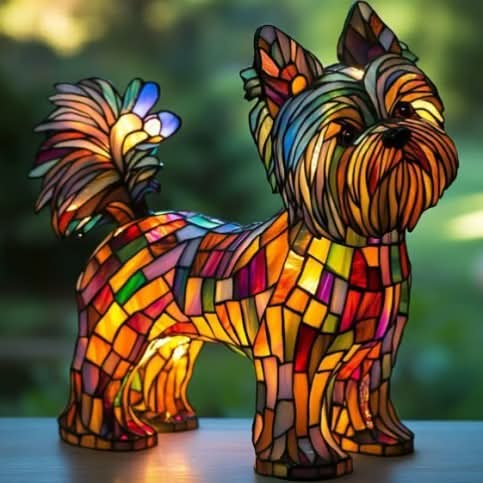 LED Nachtlamp Dierenontwerp voor Huisdecoratie 23