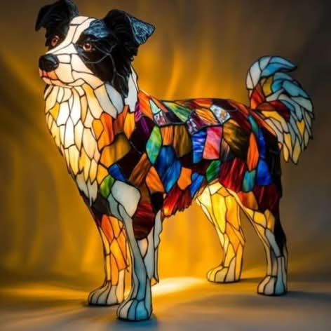LED Nachtlamp Dierenontwerp voor Huisdecoratie 5