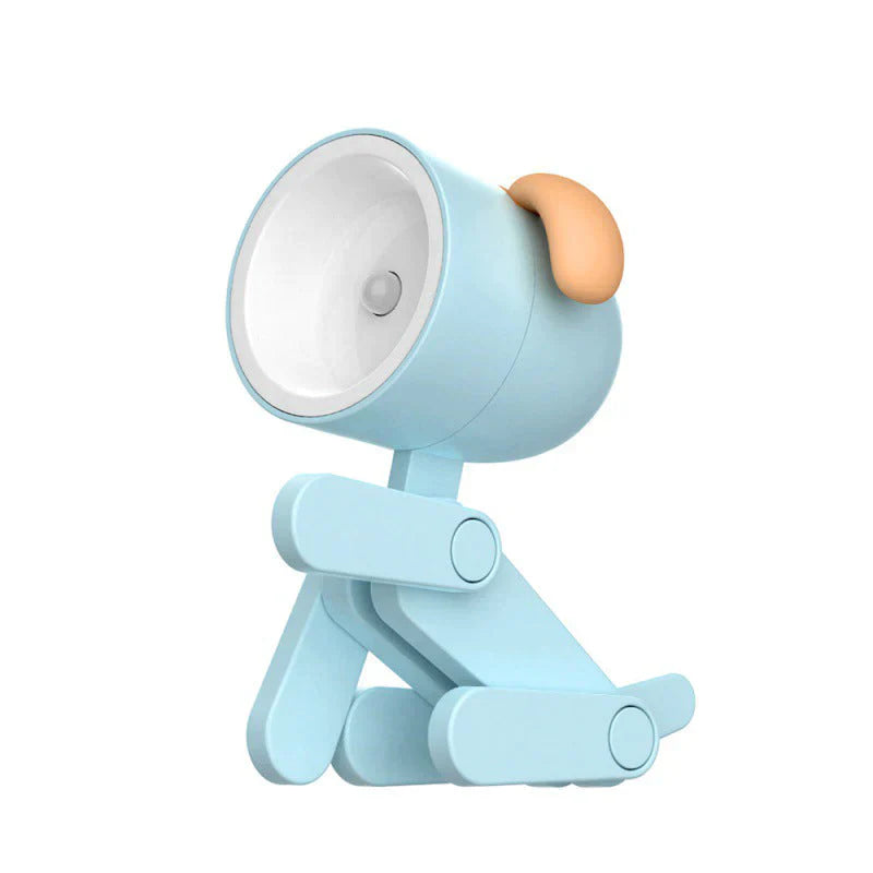 LED Nachtlamp voor Kinderen en Volwassenen 2