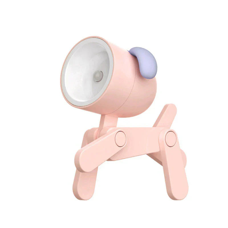 LED Nachtlamp voor Kinderen en Volwassenen 3