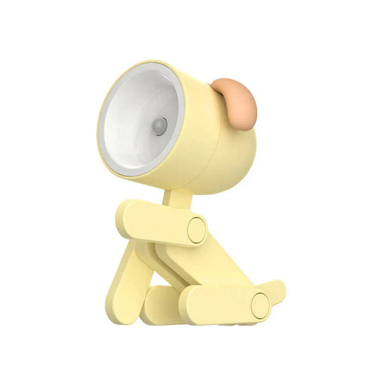 LED Nachtlamp voor Kinderen en Volwassenen 5
