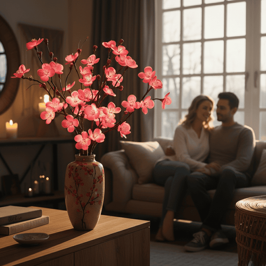 LED Taklamp Flexibel met Warme Lichttint 1