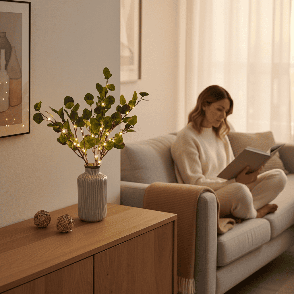 LED Taklamp Flexibel met Warme Lichttint 3