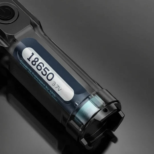 LED Zaklamp Waterdicht voor Buitenactiviteiten 7