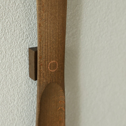 Lange Schoenlepel 50 cm Voor Dames en Heren - Praktisch Ontwerp voor Eenvoudig Aantrekken van Schoenen 2