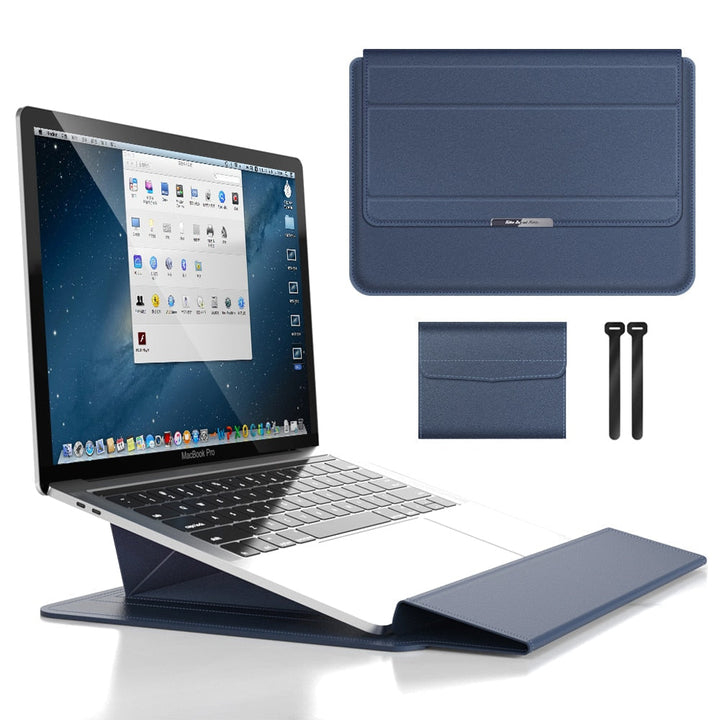 Laptophoes Waterdicht en Schokbestendig 5