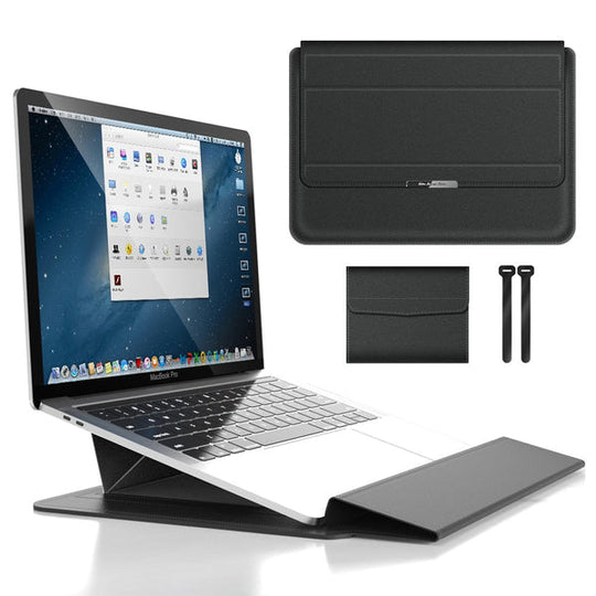 Laptophoes Waterdicht en Schokbestendig 9