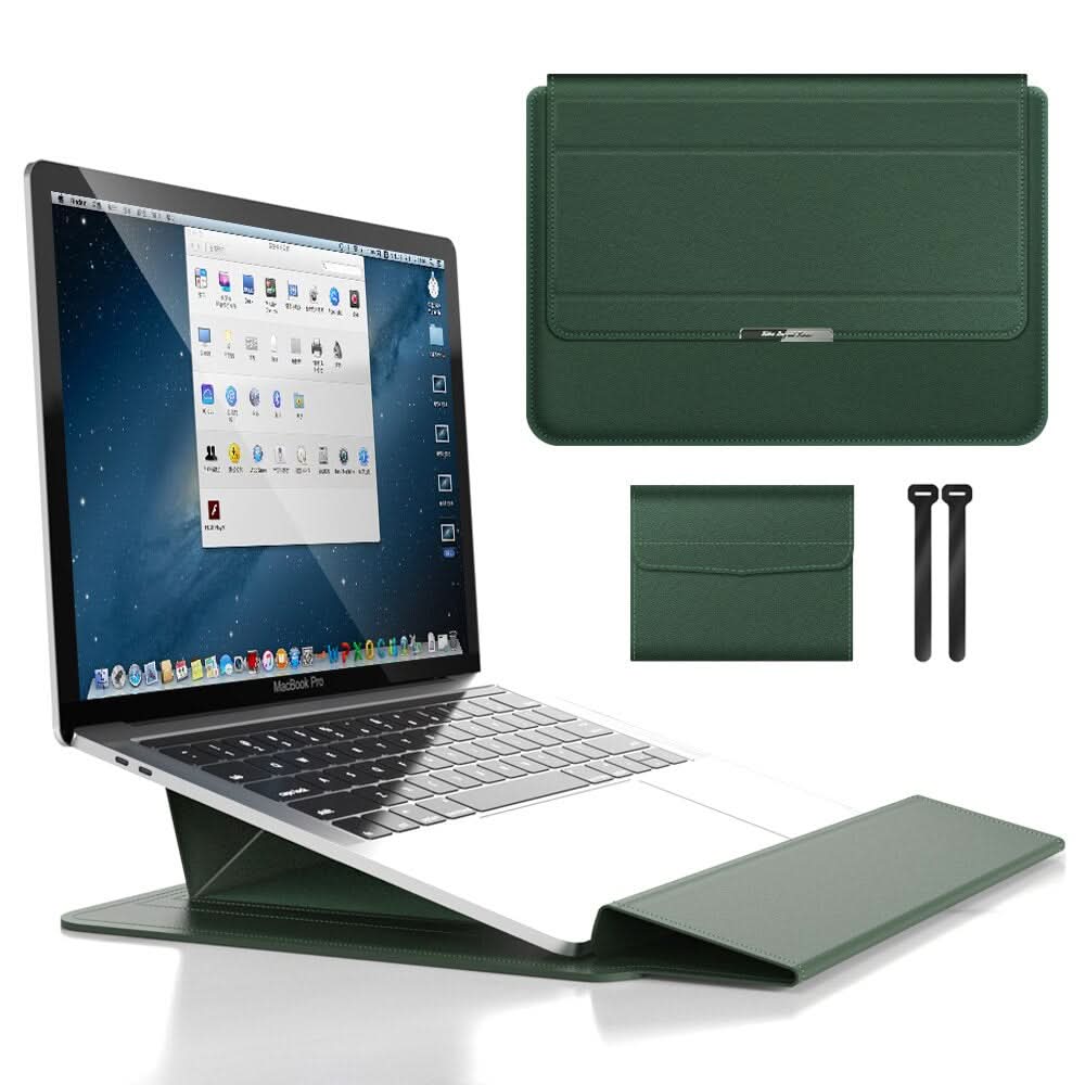 Laptophoes voor Ultieme Bescherming en Stijl 11